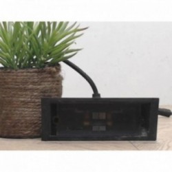 Eclairage de plaque MG...