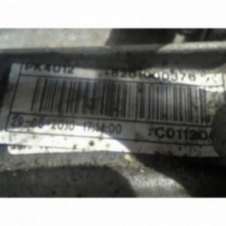 Boite de vitesses RENAULT...