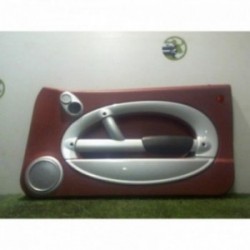 Garniture porte avant...