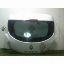 Malle/Hayon arriere RENAULT...