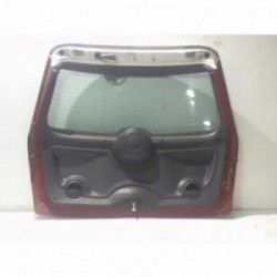 Malle/Hayon arriere MINI...