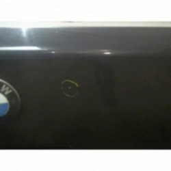 Malle/Hayon arriere BMW...