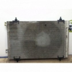 Radiateur condenseur de...