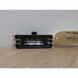 Eclairage de plaque FORD...