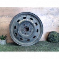 Jante HYUNDAI TERRACAN