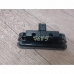 Eclairage de plaque FORD...