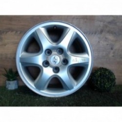 Jante HYUNDAI SANTA FE 1