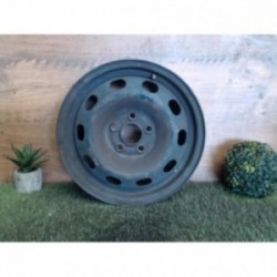 Jante VOLKSWAGEN GOLF 4