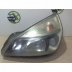 Optique avant principal...