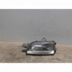 Optique avant principal...