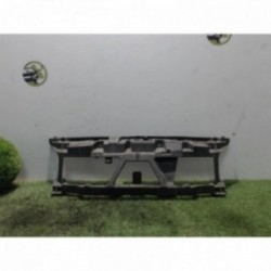 Armature avant, Masque...