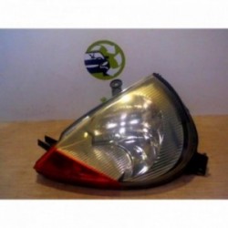 Optique avant principal...