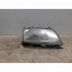 Optique avant principal...