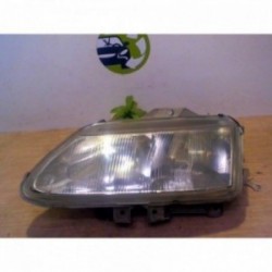 Optique avant principal...