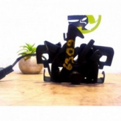 Serrure de capot RENAULT...