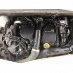Moteur DACIA DOKKER PHASE 1