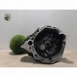 Boite de vitesses DACIA...