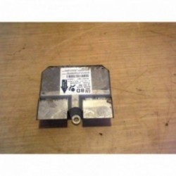 Boitier air bag OPEL CORSA...