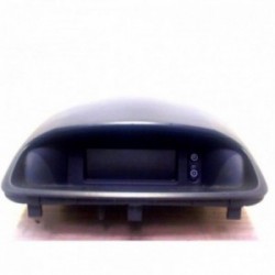 Afficheur OPEL CORSA D PHASE 1