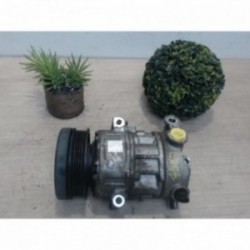 Compresseur clim OPEL CORSA...