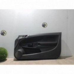 Panneau de porte avant...