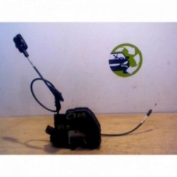 Serrure avant droit RENAULT...