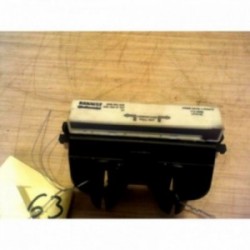 Antenne RENAULT CLIO 4 PHASE 1