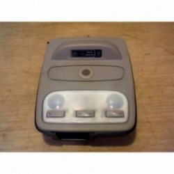 Eclairage de plafonnier...