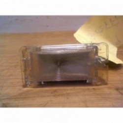 Eclairage de plaque RENAULT...