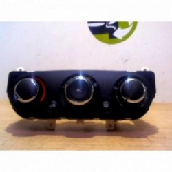 Commande chauffage RENAULT...