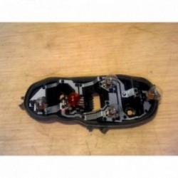 Platine feu arriere gauche...