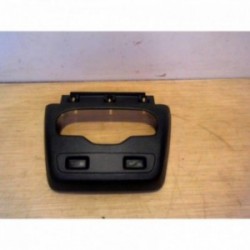 Console central (interieur...