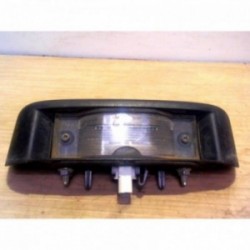 Eclairage de plaque RENAULT...