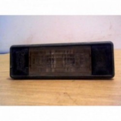 Eclairage de plaque CITROEN...