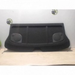 Plage arriere PEUGEOT 306...