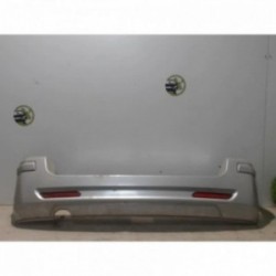 Pare choc arriere MICROCAR 