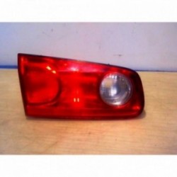 Feu arriere principal...