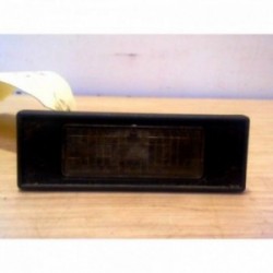 Eclairage de plaque CITROEN...