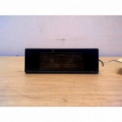 Eclairage de plaque CITROEN...