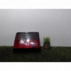 Feu arriere principal...