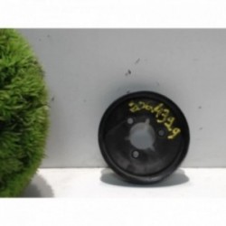 Poulie damper PEUGEOT 206...