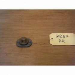 Eclairage de plaque HYUNDAI...