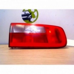 Feu arriere secondaire...