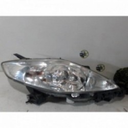 Optique avant principal...