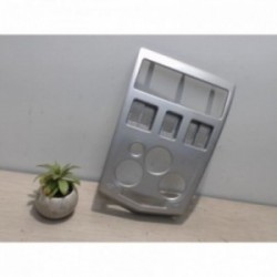 Console central (interieur...