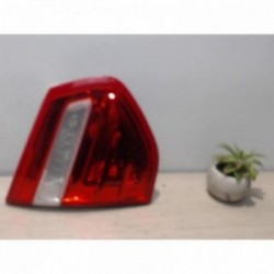 Feu arriere secondaire...