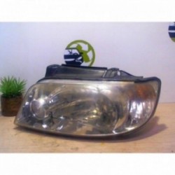 Optique avant principal...