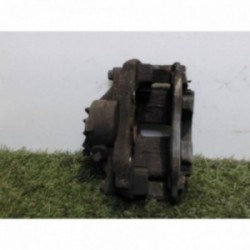 Etrier avant gauche...