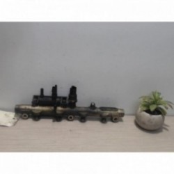 Rampe injection CITROEN C8