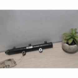 Rampe injection PEUGEOT 407...